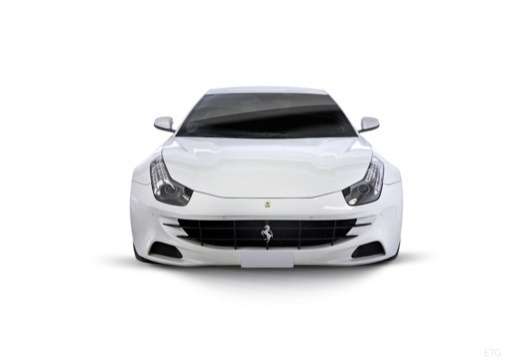 Ferrari FF - foto 1
