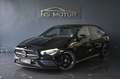 Mercedes-Benz CLA 200 Shooting Brake 200d 8G-DCT Negro - thumbnail 1