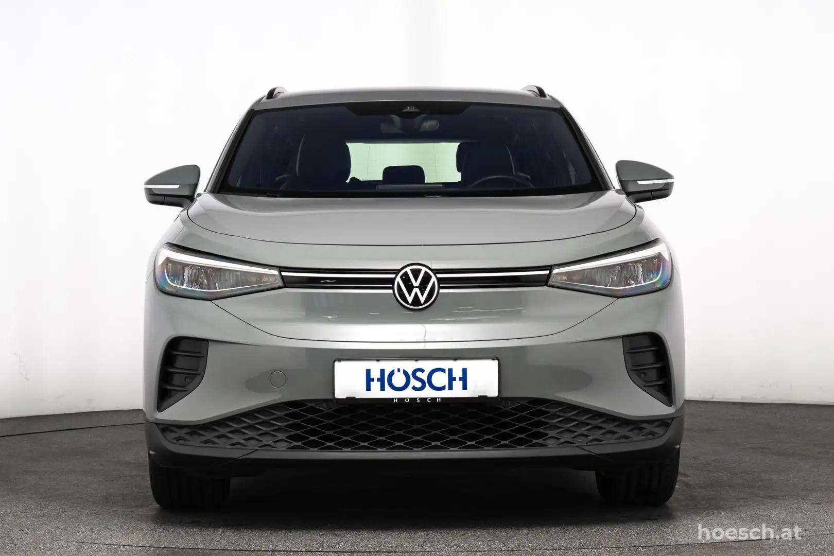 Volkswagen ID.4 Pro Perf. 82kWh 19" KOMFORT MASSAGE STYLE ++ Grau - 2