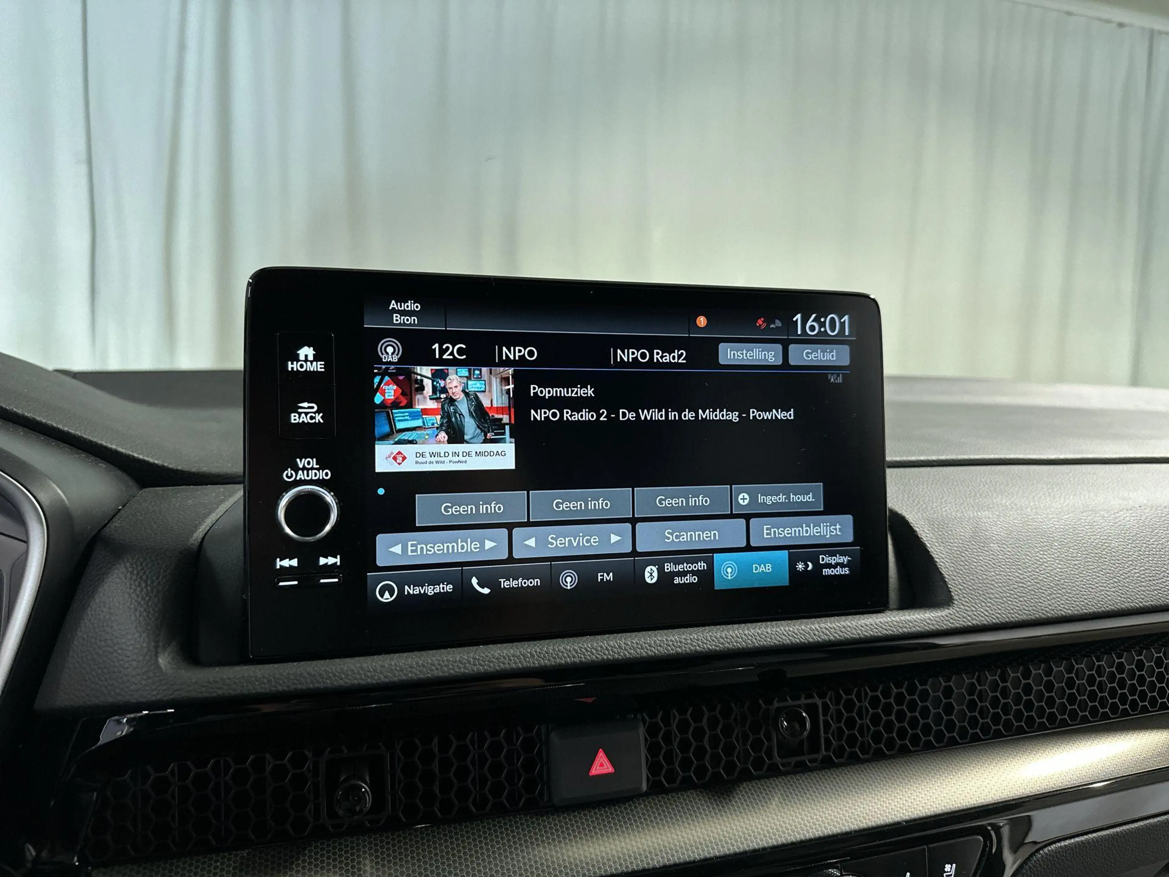 Honda CR-V 2.0 e:PHEV Advance Tech Automaat | Bose | Camera — photo 18