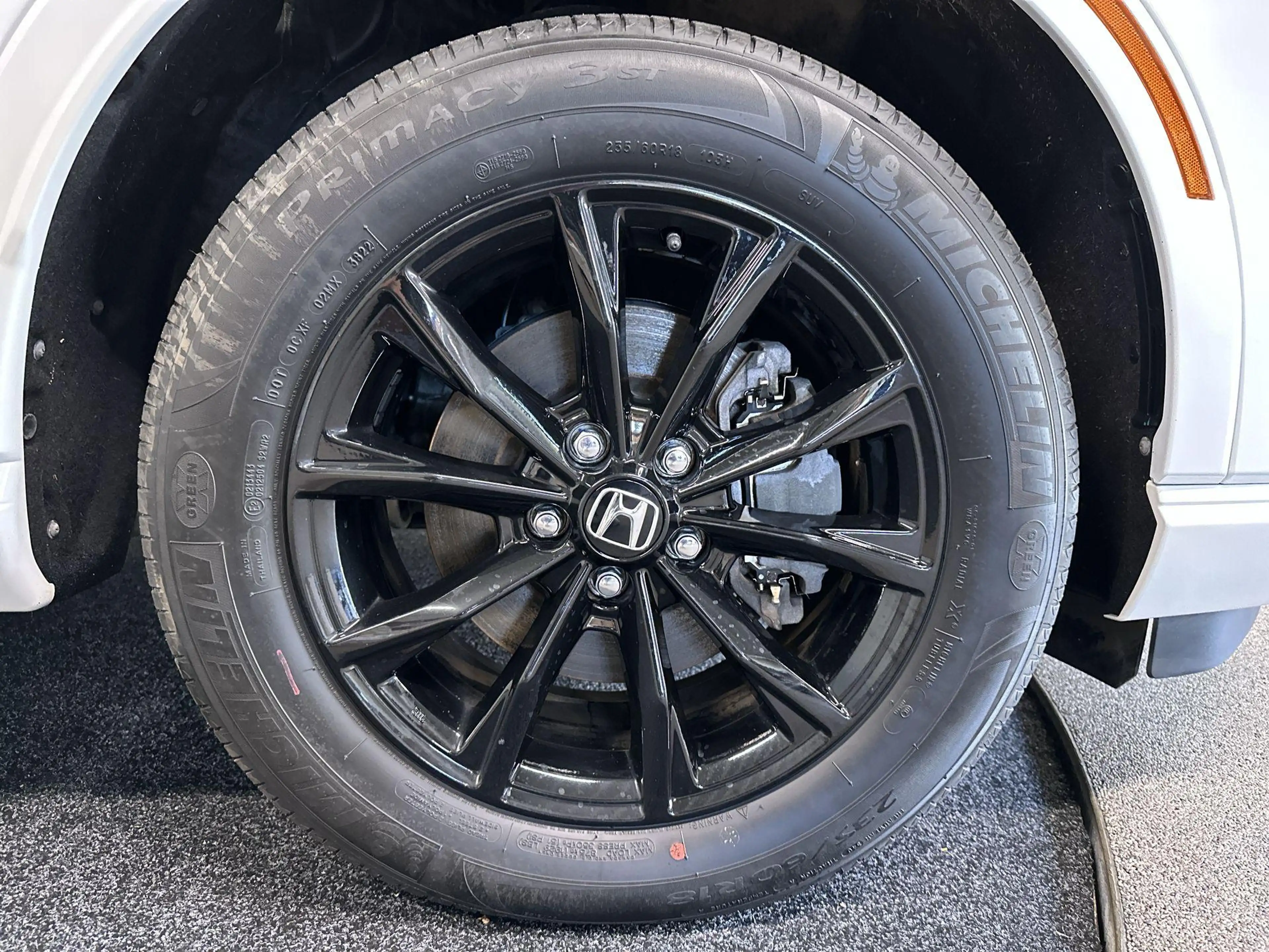 Honda CR-V 2.0 e:PHEV Advance Tech Automaat | Bose | Camera — photo 40