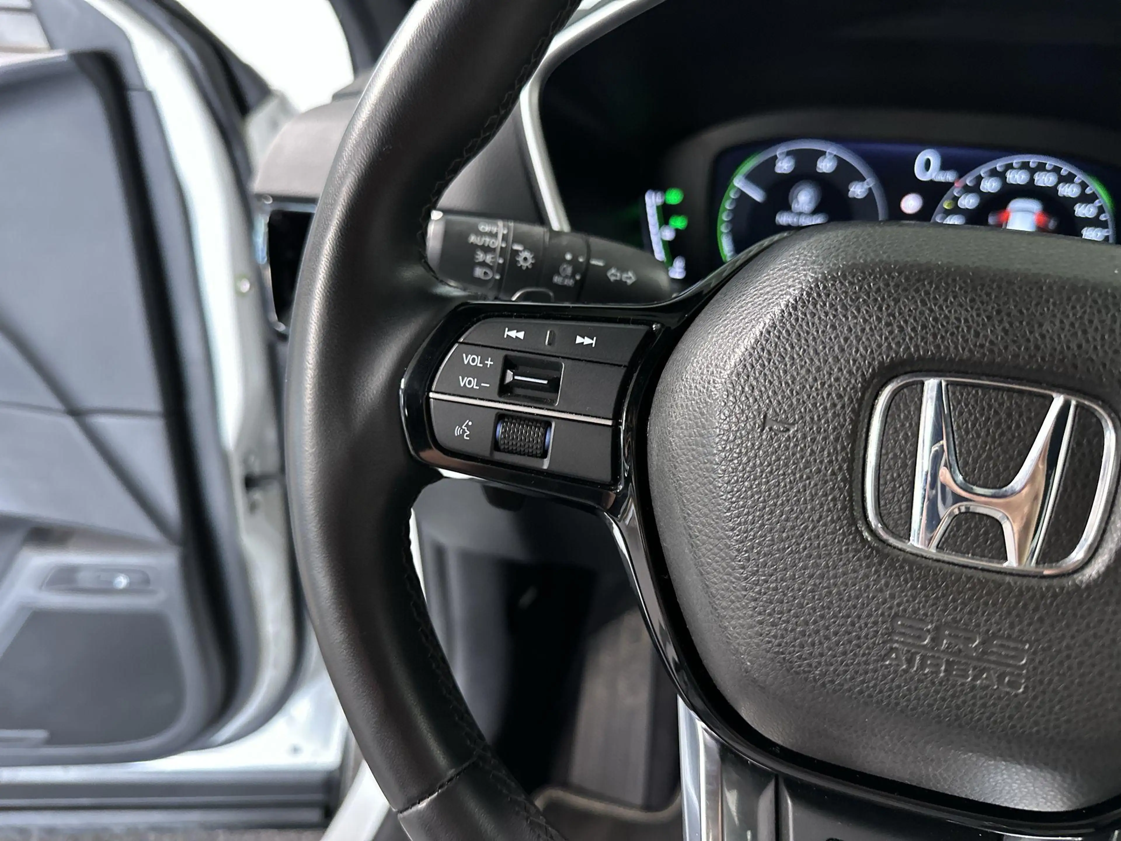 Honda CR-V 2.0 e:PHEV Advance Tech Automaat | Bose | Camera — photo 32