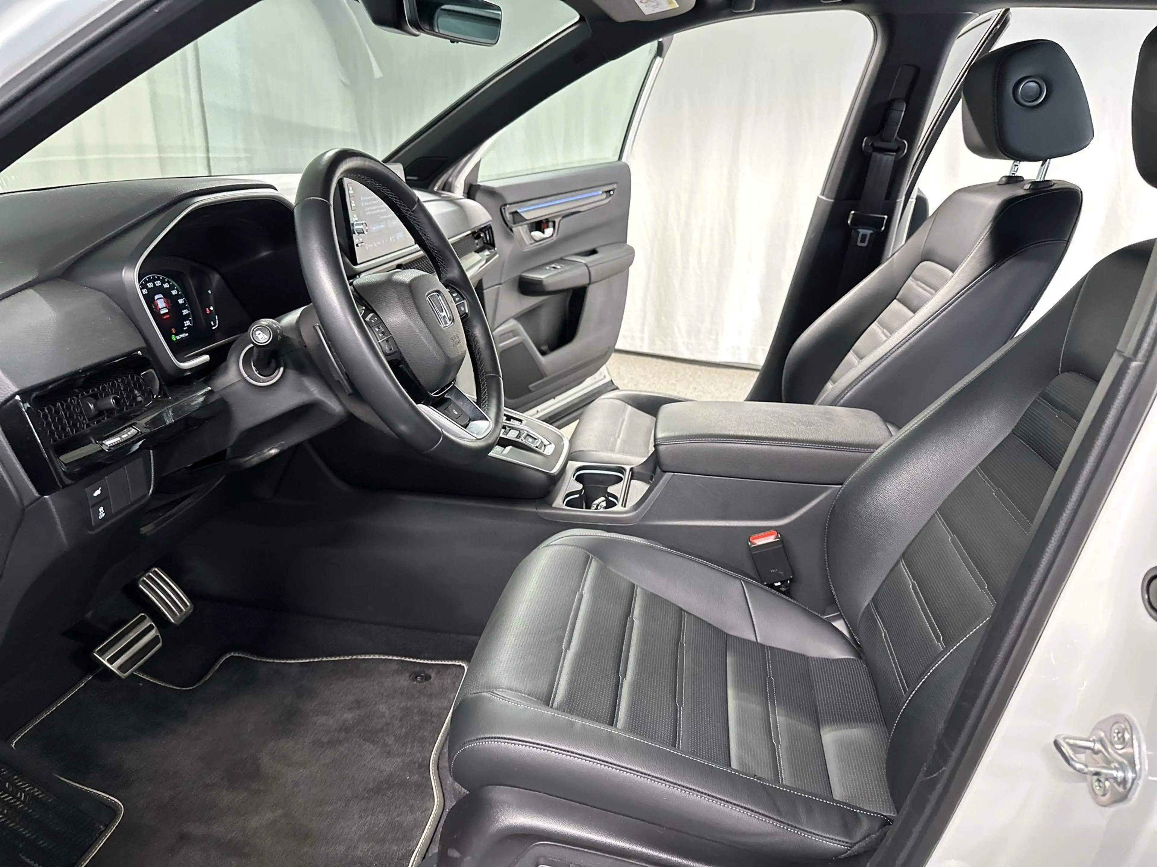 Honda CR-V 2.0 e:PHEV Advance Tech Automaat | Bose | Camera — photo 4