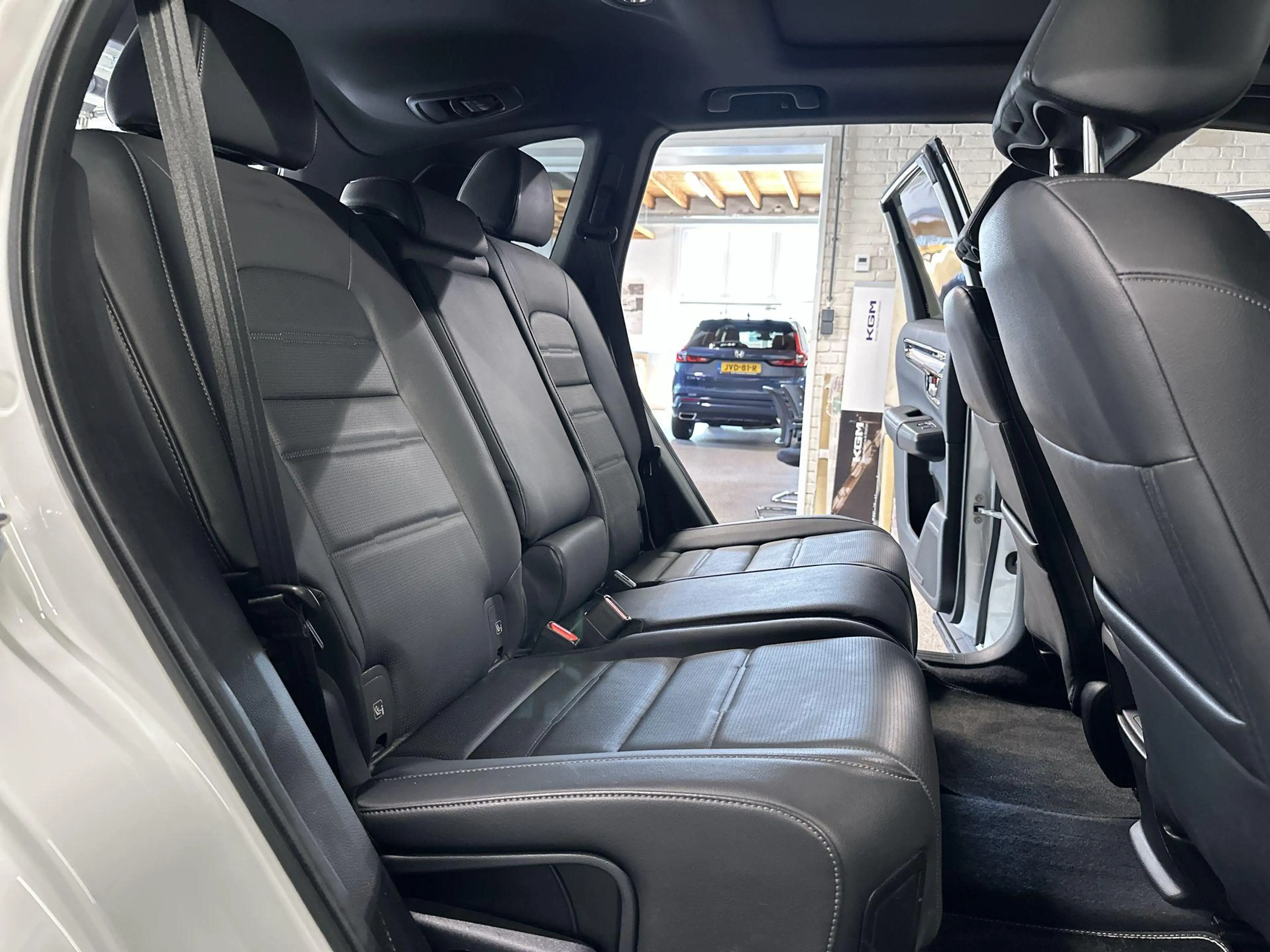 Honda CR-V 2.0 e:PHEV Advance Tech Automaat | Bose | Camera — photo 13