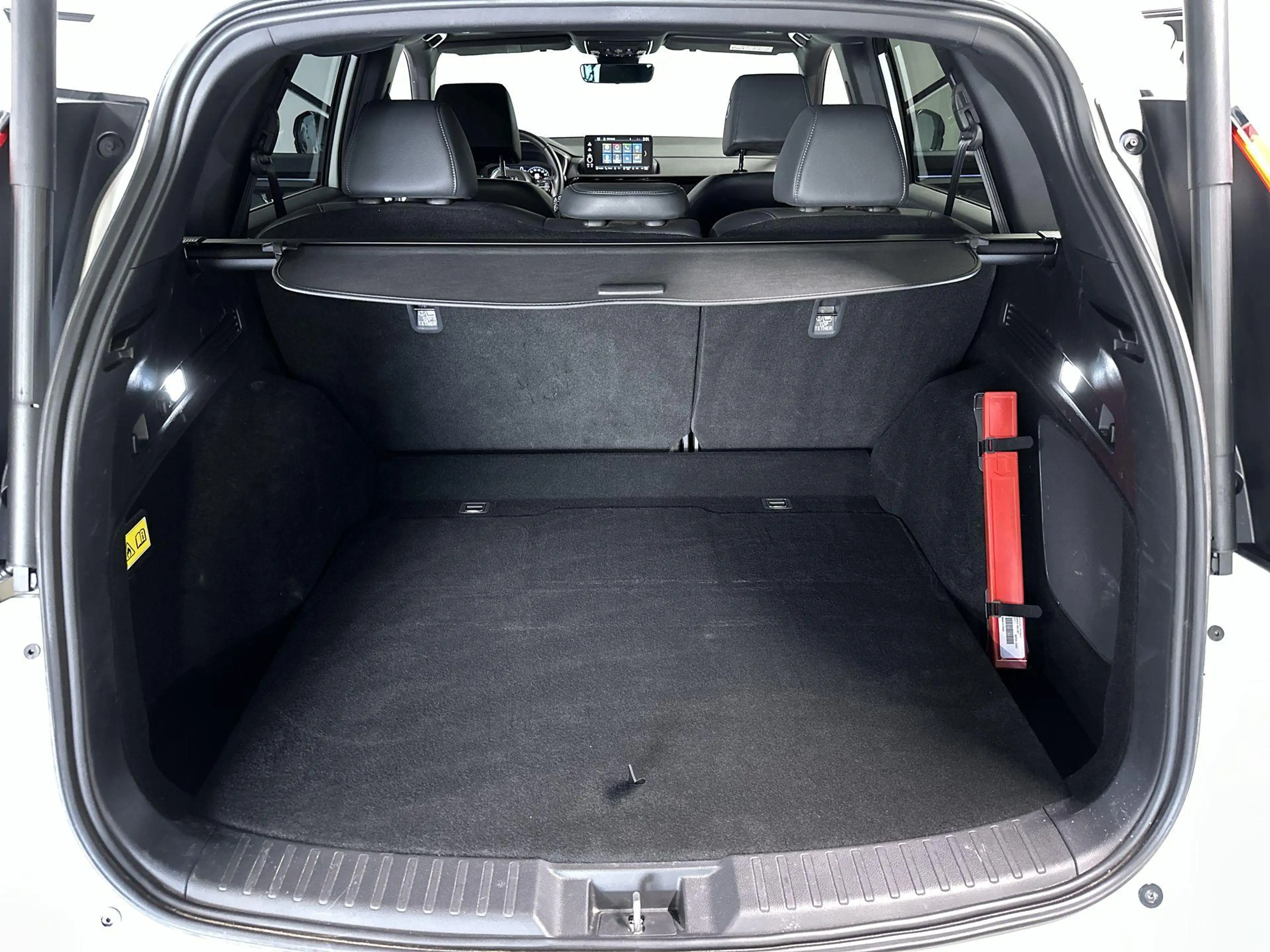 Honda CR-V 2.0 e:PHEV Advance Tech Automaat | Bose | Camera — photo 12