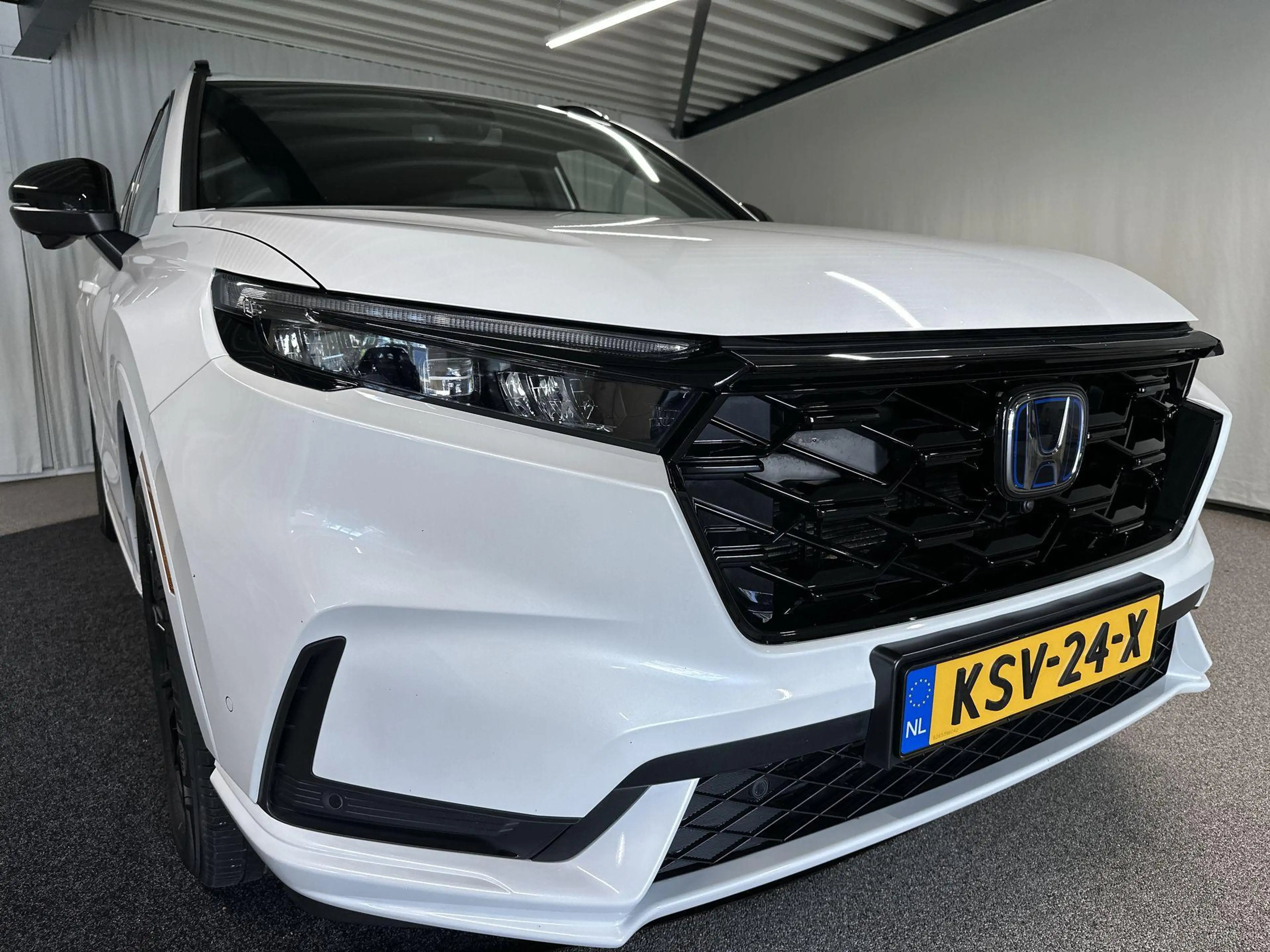 Honda CR-V 2.0 e:PHEV Advance Tech Automaat | Bose | Camera — photo 41