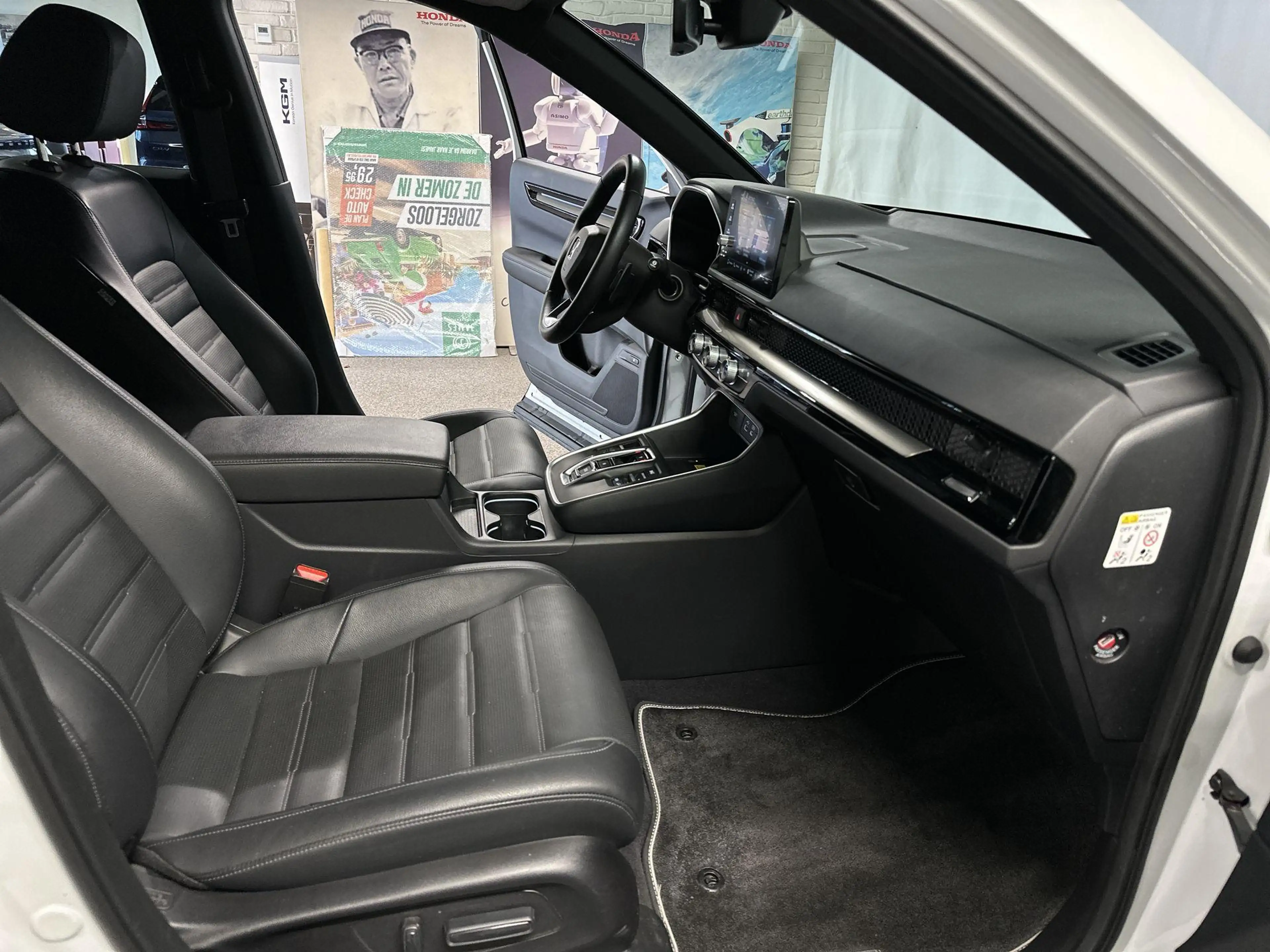 Honda CR-V 2.0 e:PHEV Advance Tech Automaat | Bose | Camera — photo 5