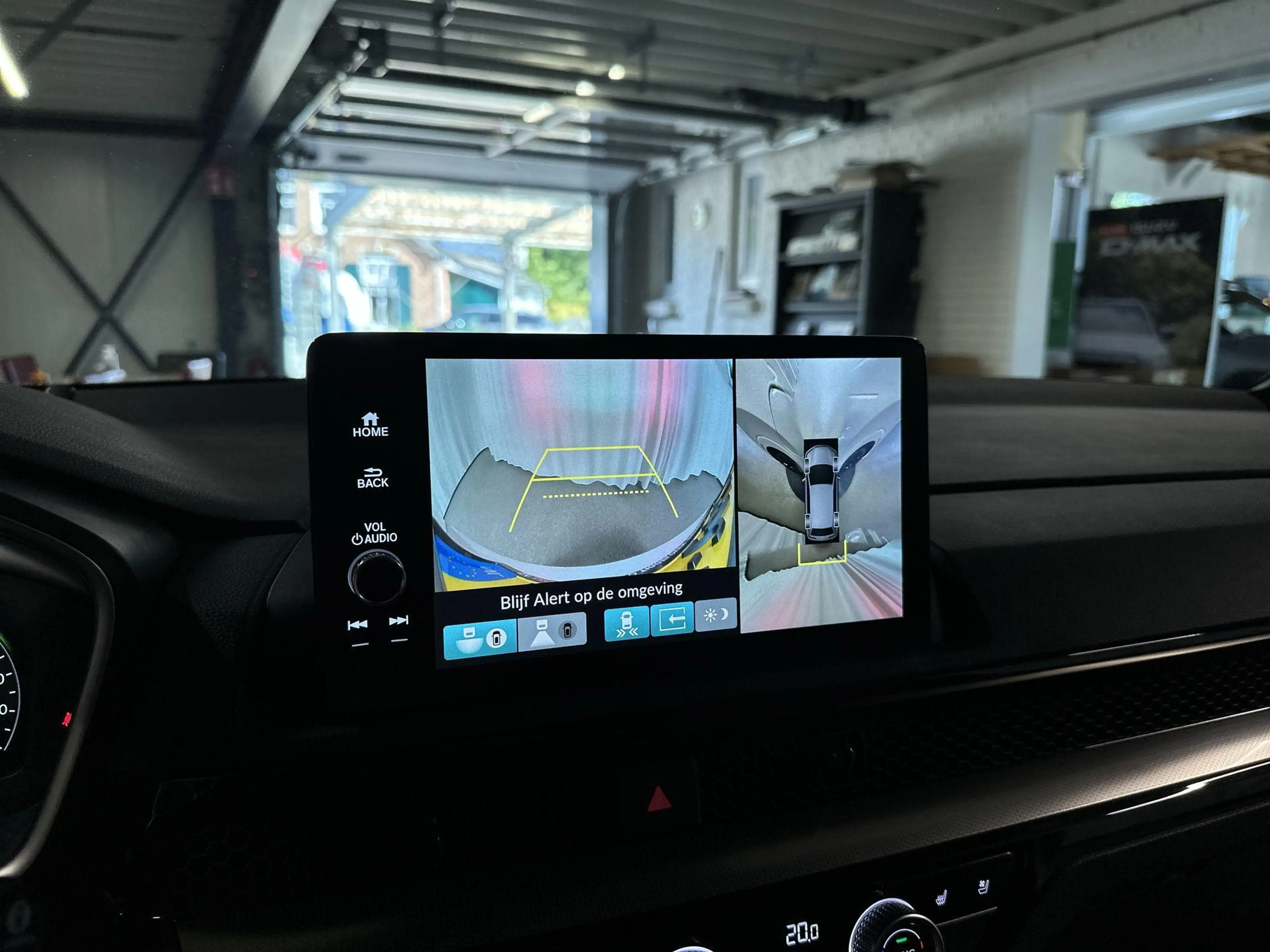 Honda CR-V 2.0 e:PHEV Advance Tech Automaat | Bose | Camera — photo 22