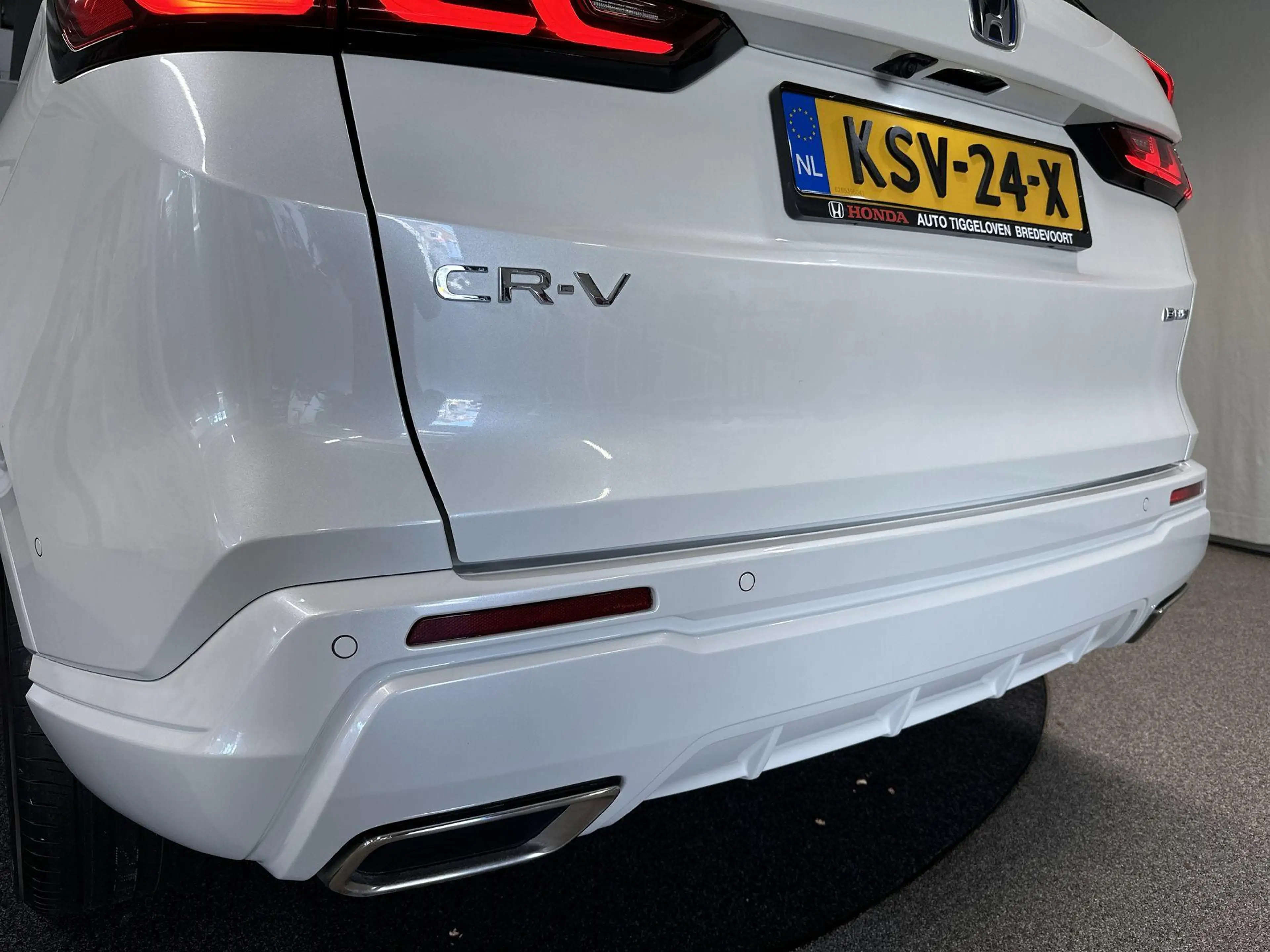 Honda CR-V 2.0 e:PHEV Advance Tech Automaat | Bose | Camera — photo 43