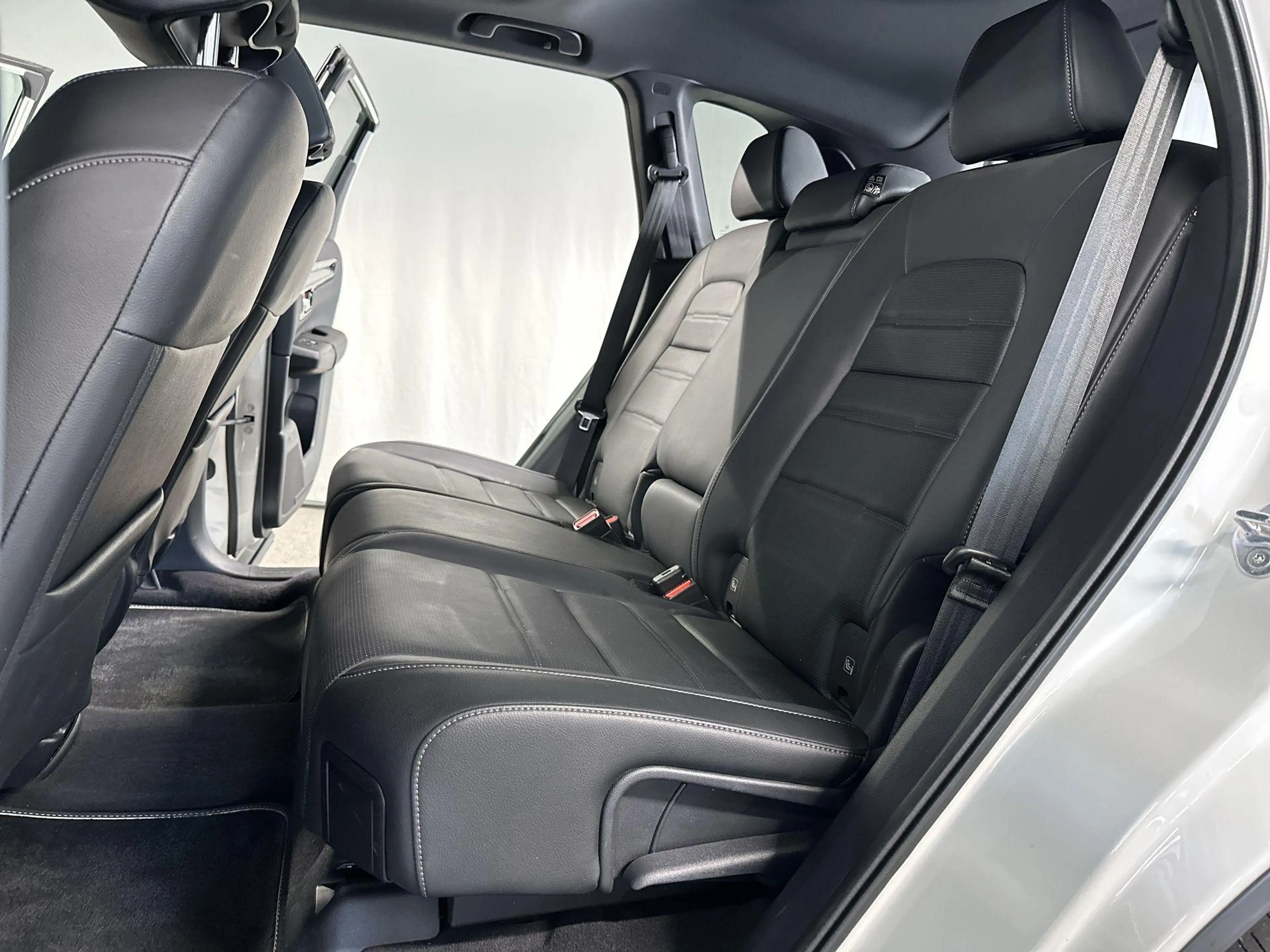 Honda CR-V 2.0 e:PHEV Advance Tech Automaat | Bose | Camera — photo 11