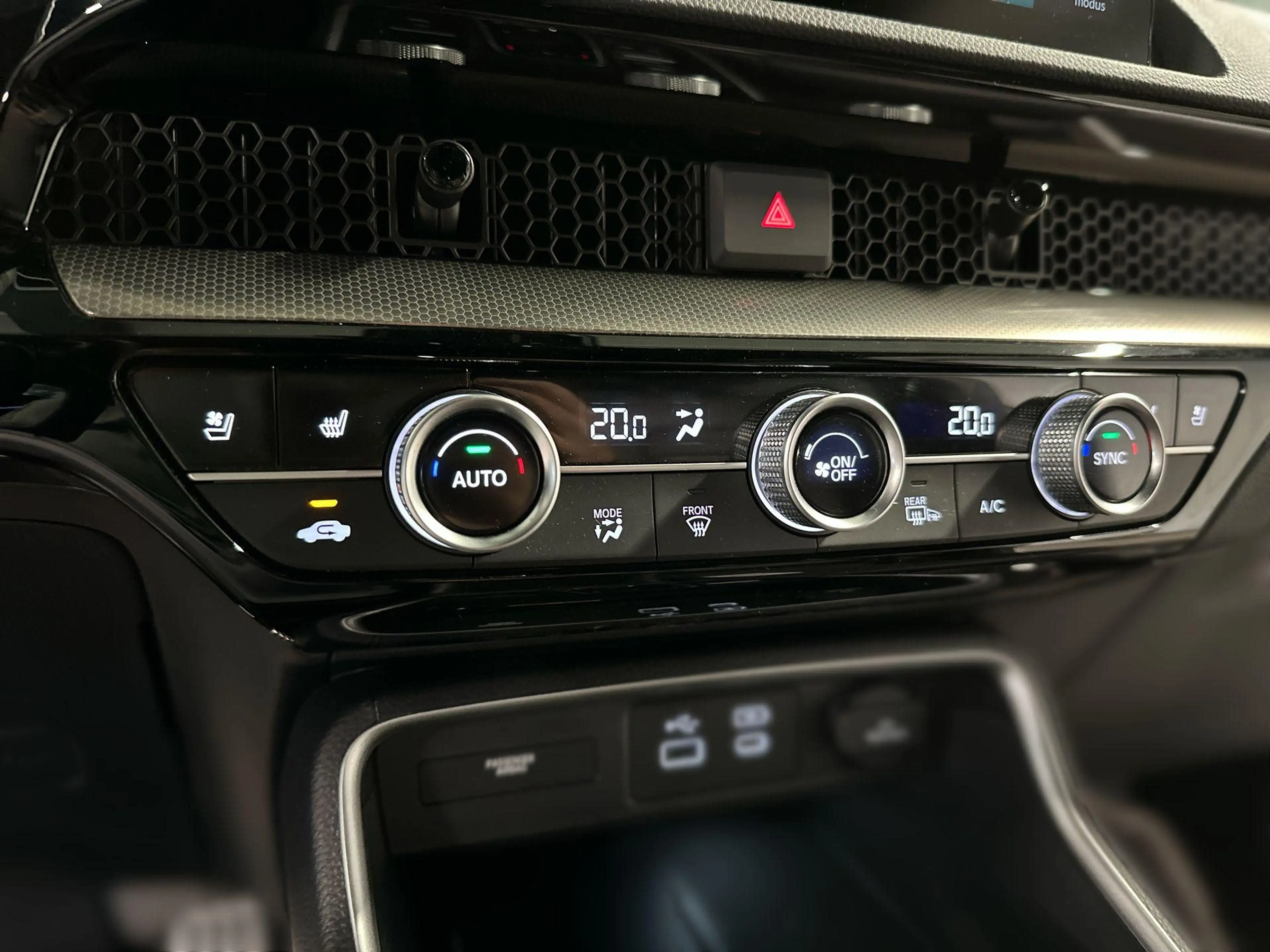 Honda CR-V 2.0 e:PHEV Advance Tech Automaat | Bose | Camera — photo 23