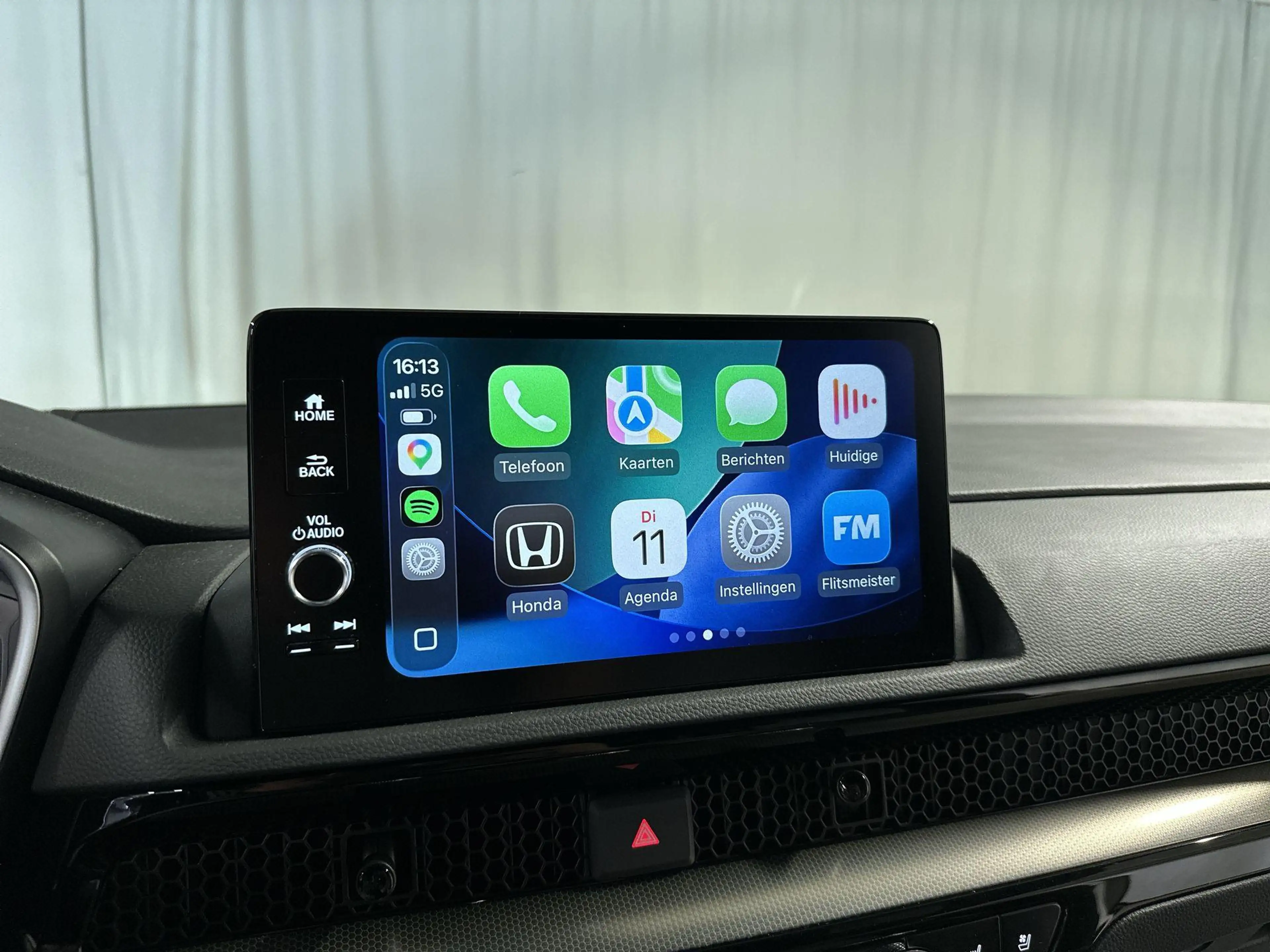 Honda CR-V 2.0 e:PHEV Advance Tech Automaat | Bose | Camera — photo 21