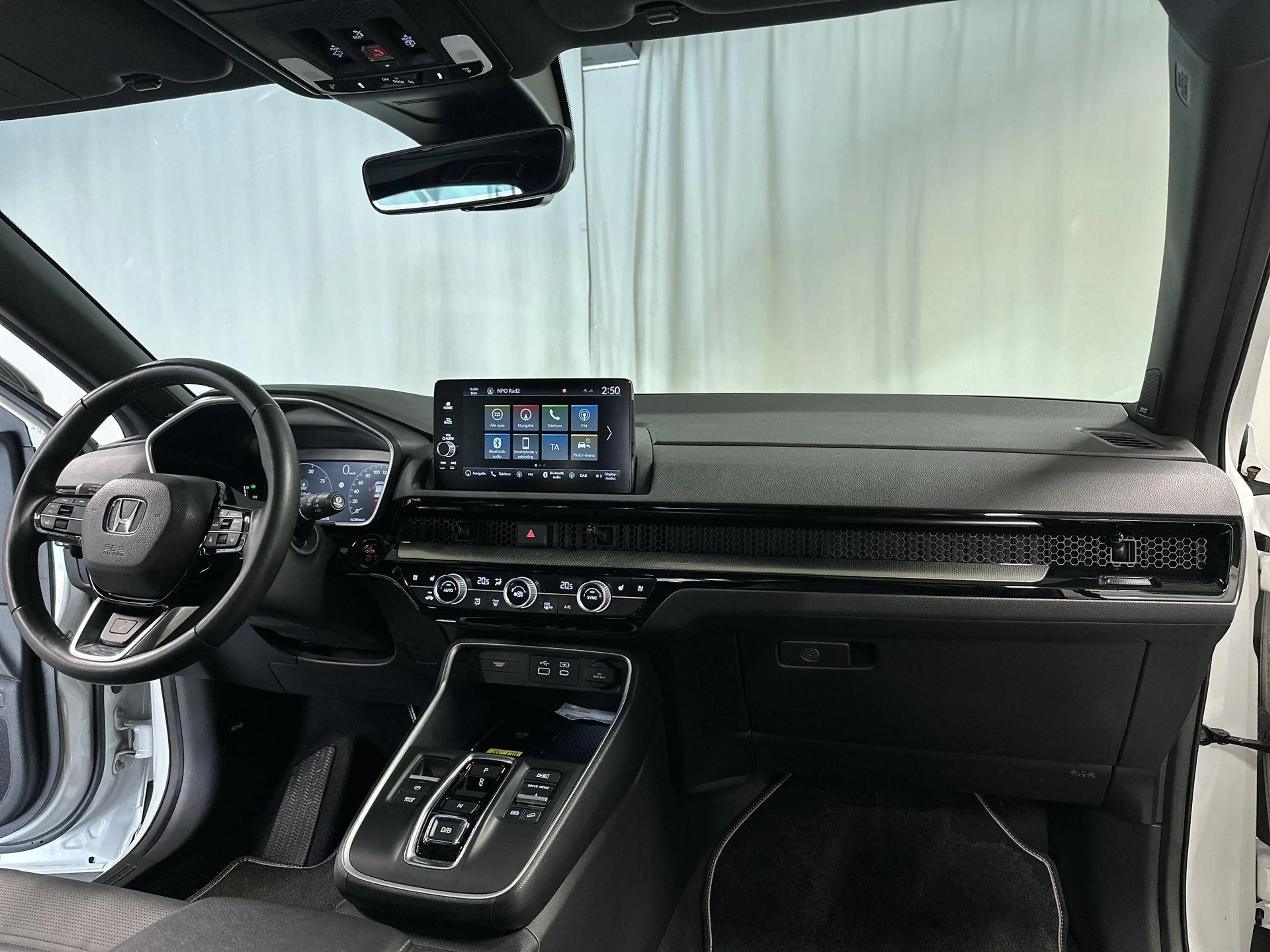 Honda CR-V 2.0 e:PHEV Advance Tech Automaat | Bose | Camera — photo 6