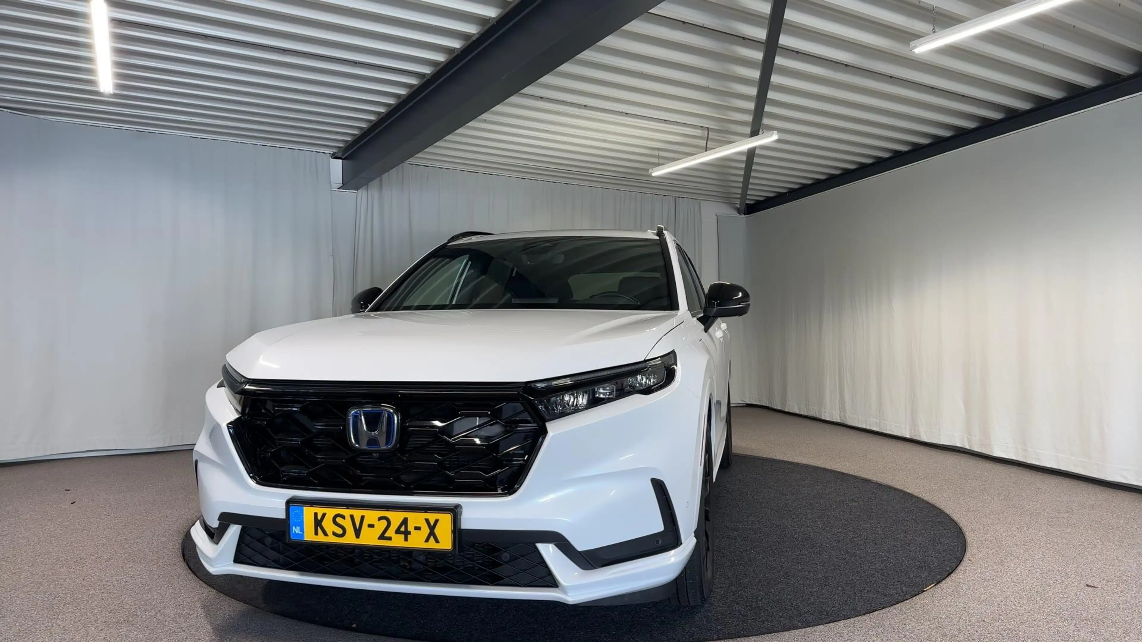 Honda CR-V 2.0 e:PHEV Advance Tech Automaat | Bose | Camera — photo 9