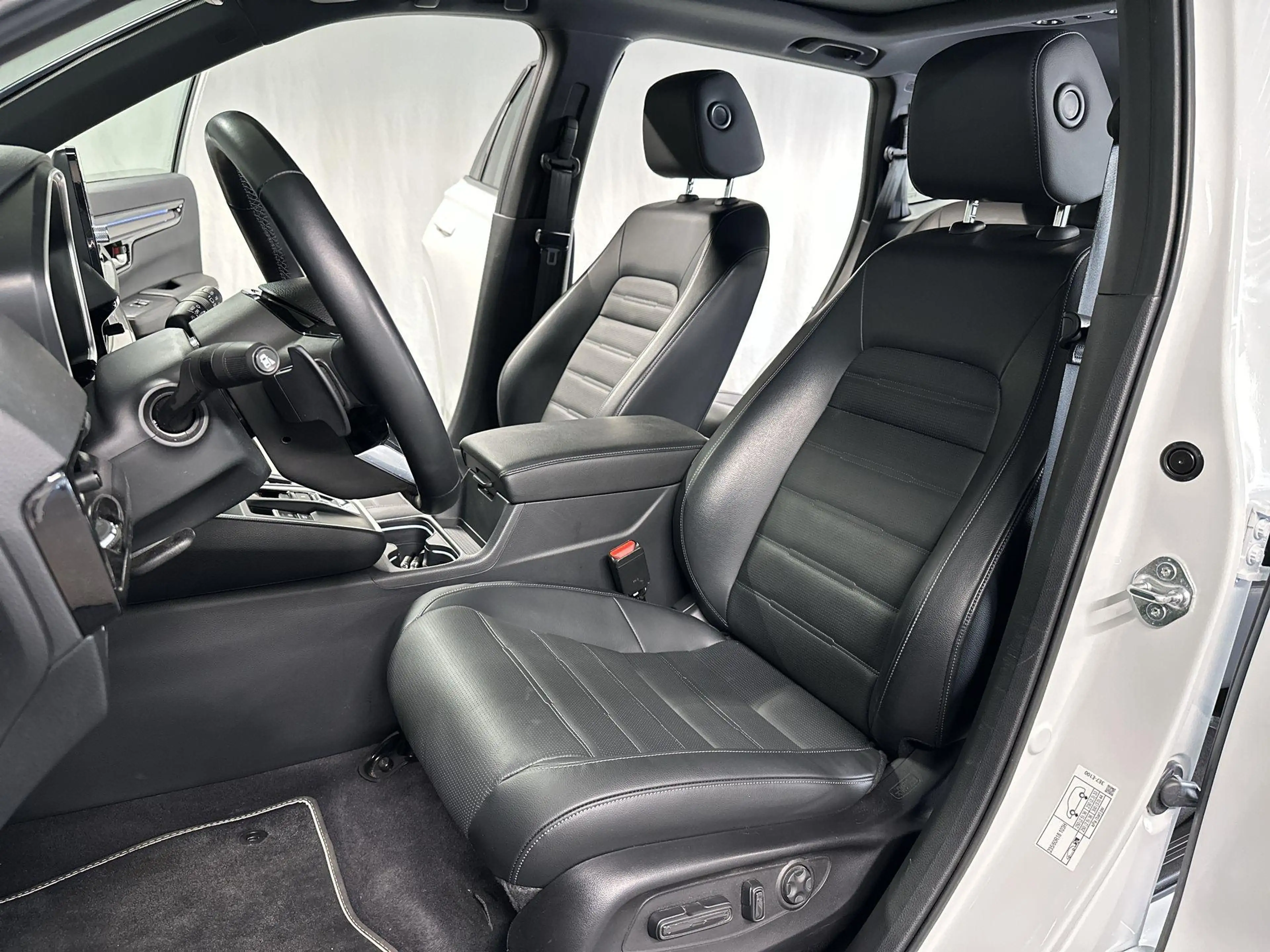Honda CR-V 2.0 e:PHEV Advance Tech Automaat | Bose | Camera — photo 3