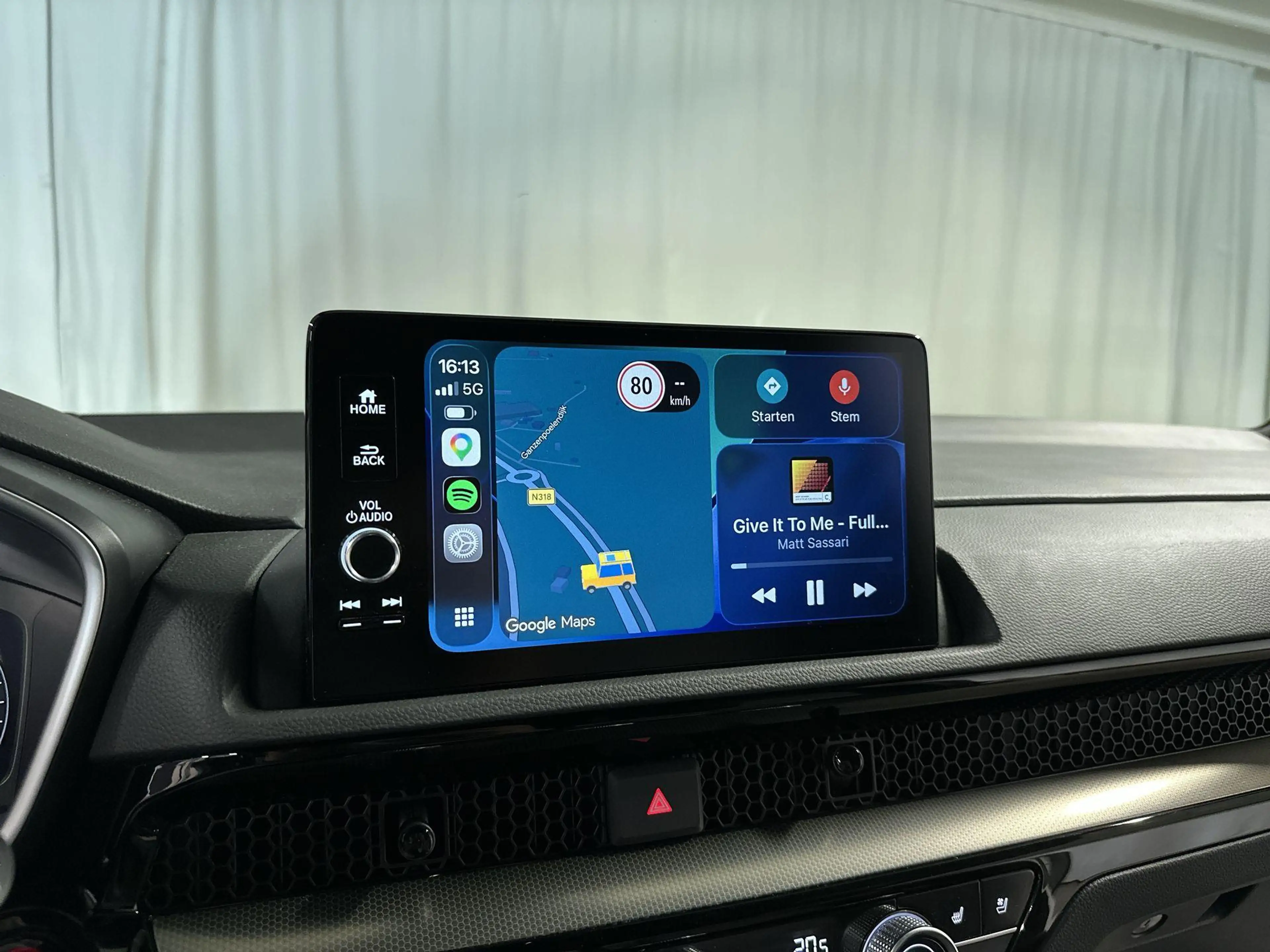 Honda CR-V 2.0 e:PHEV Advance Tech Automaat | Bose | Camera — photo 19