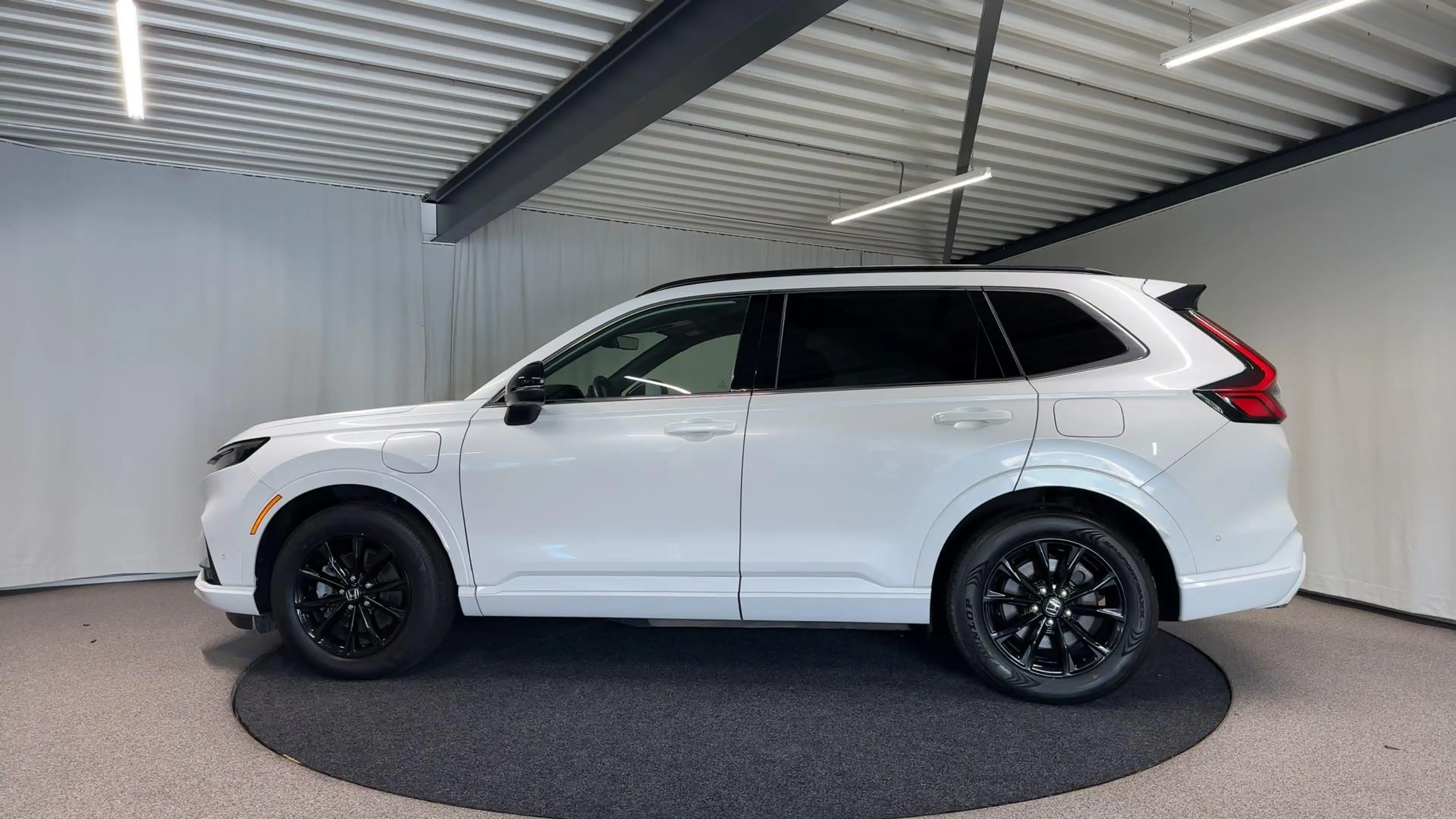 Honda CR-V 2.0 e:PHEV Advance Tech Automaat | Bose | Camera — photo 14