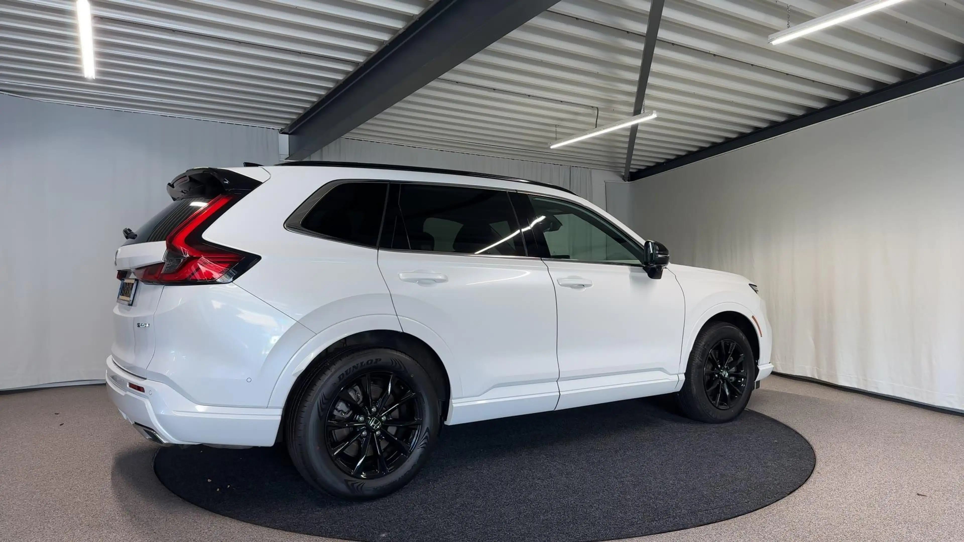 Honda CR-V 2.0 e:PHEV Advance Tech Automaat | Bose | Camera — photo 8