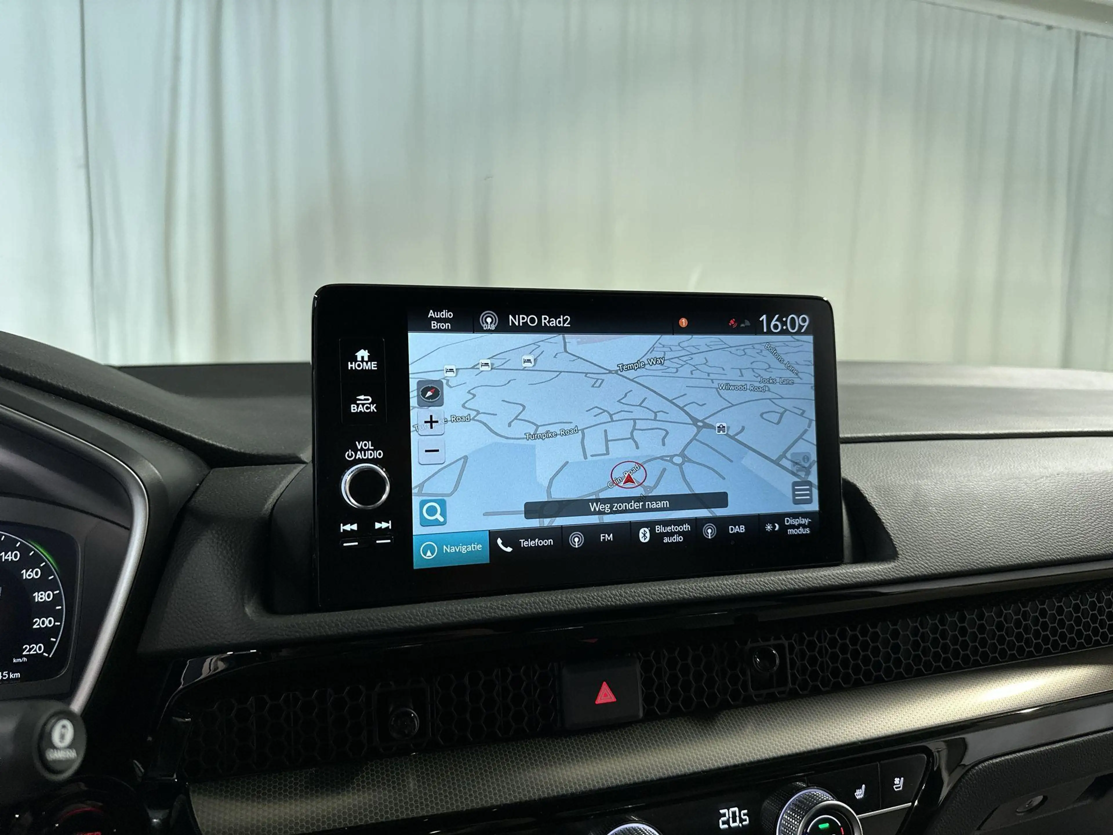 Honda CR-V 2.0 e:PHEV Advance Tech Automaat | Bose | Camera — photo 17