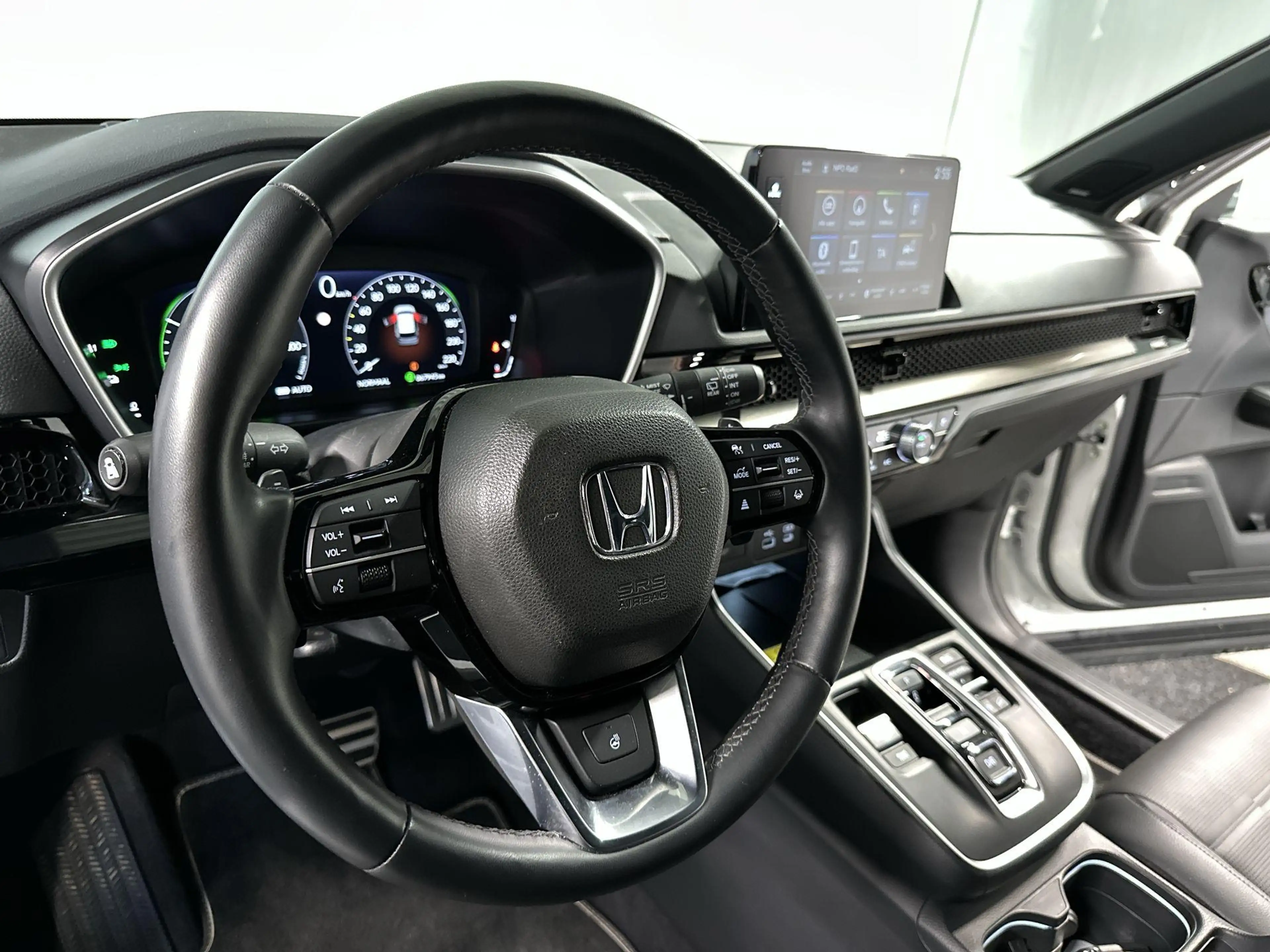 Honda CR-V 2.0 e:PHEV Advance Tech Automaat | Bose | Camera — photo 16