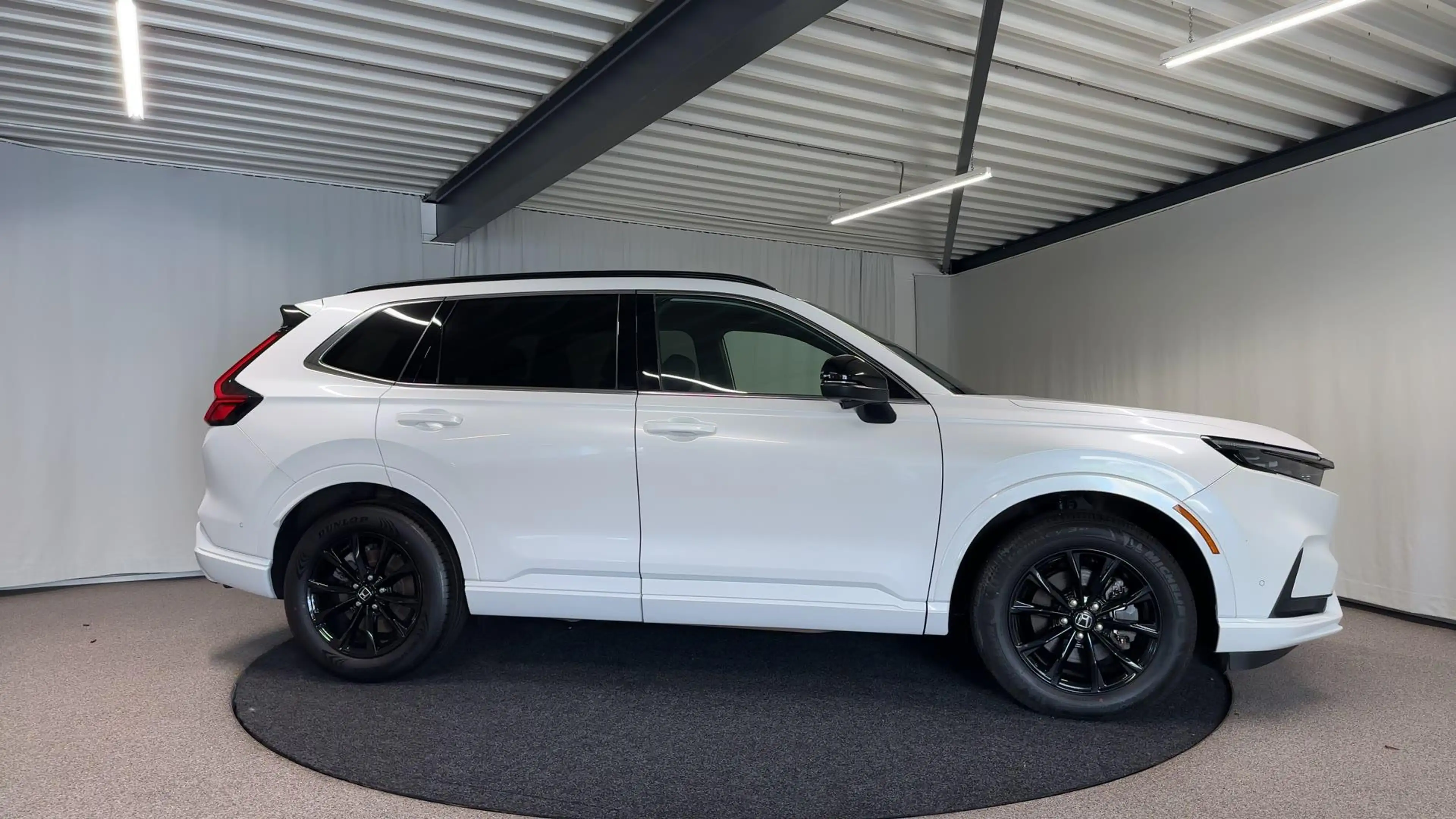Honda CR-V 2.0 e:PHEV Advance Tech Automaat | Bose | Camera — photo 15