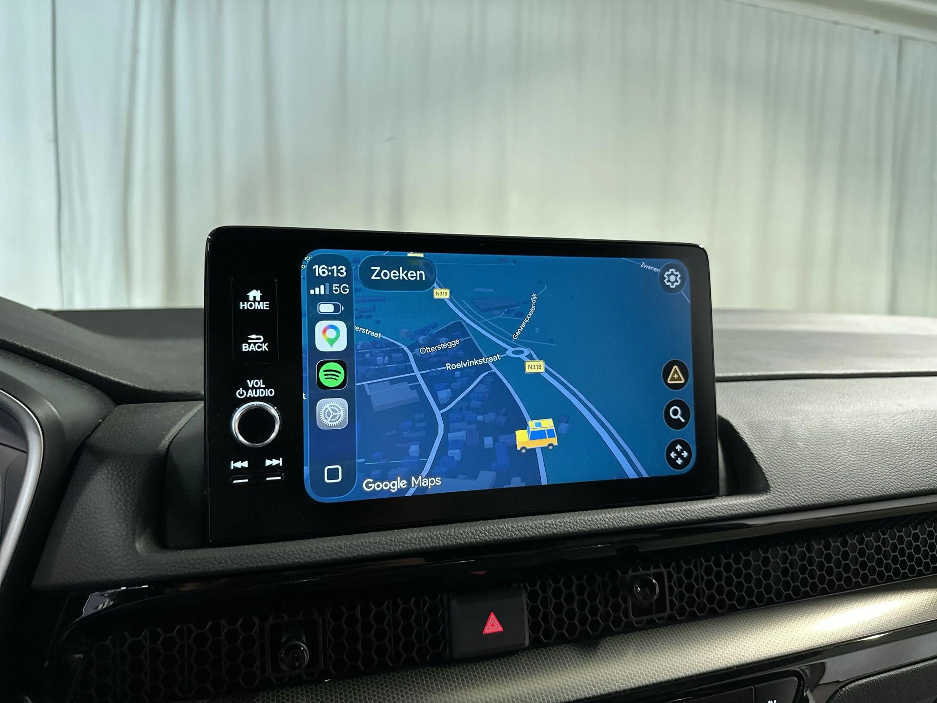 Honda CR-V 2.0 e:PHEV Advance Tech Automaat | Bose | Camera — photo 20