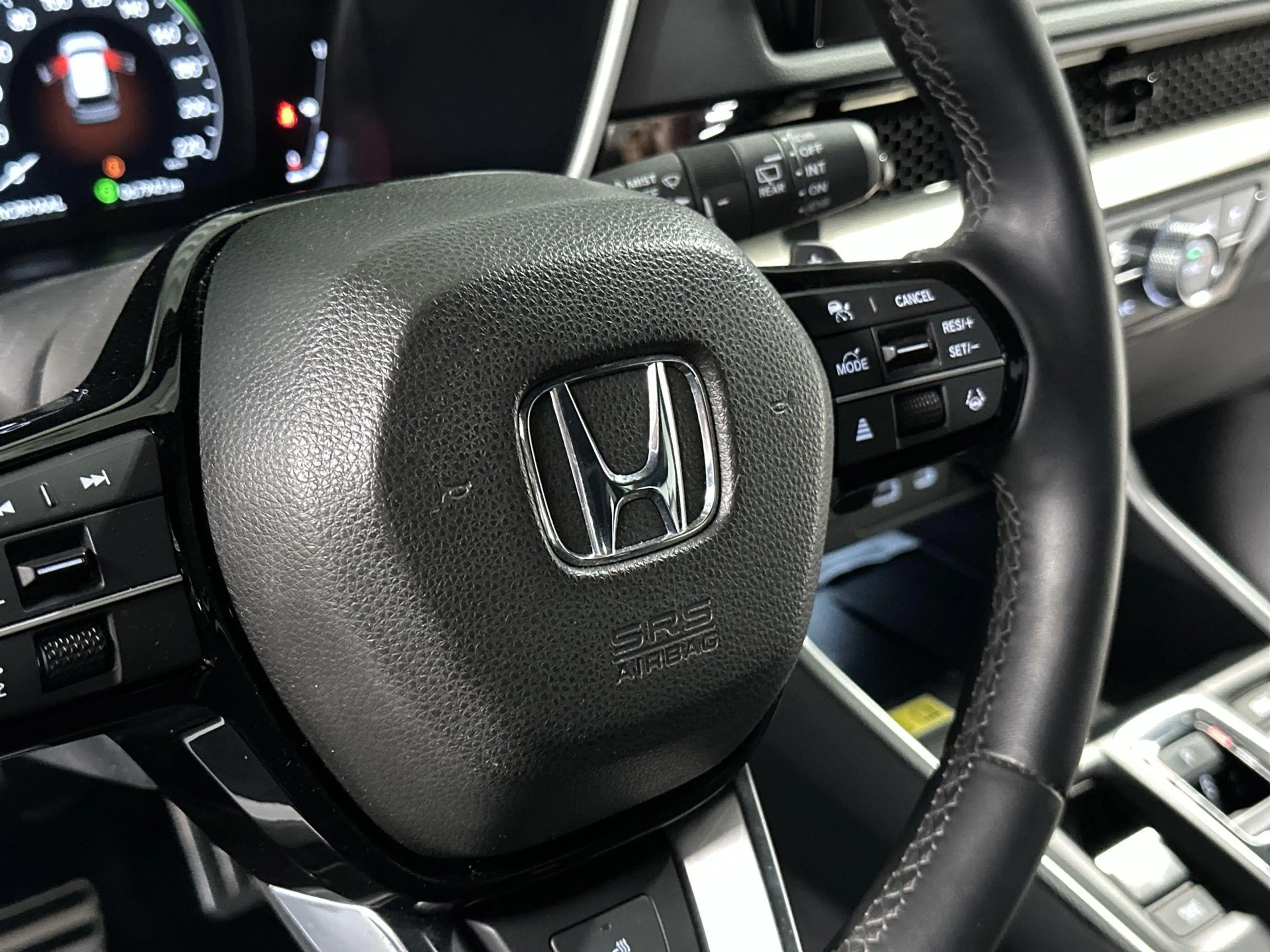 Honda CR-V 2.0 e:PHEV Advance Tech Automaat | Bose | Camera — photo 33