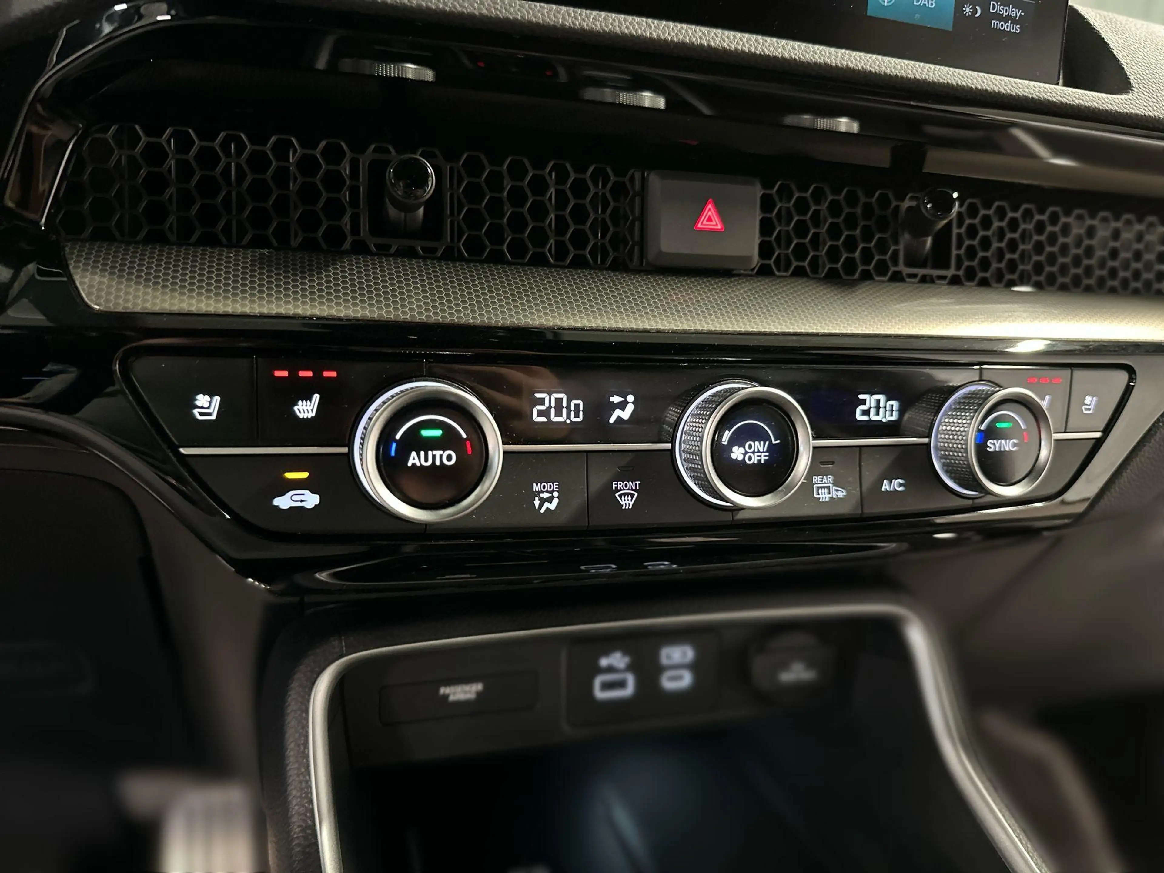 Honda CR-V 2.0 e:PHEV Advance Tech Automaat | Bose | Camera — photo 24