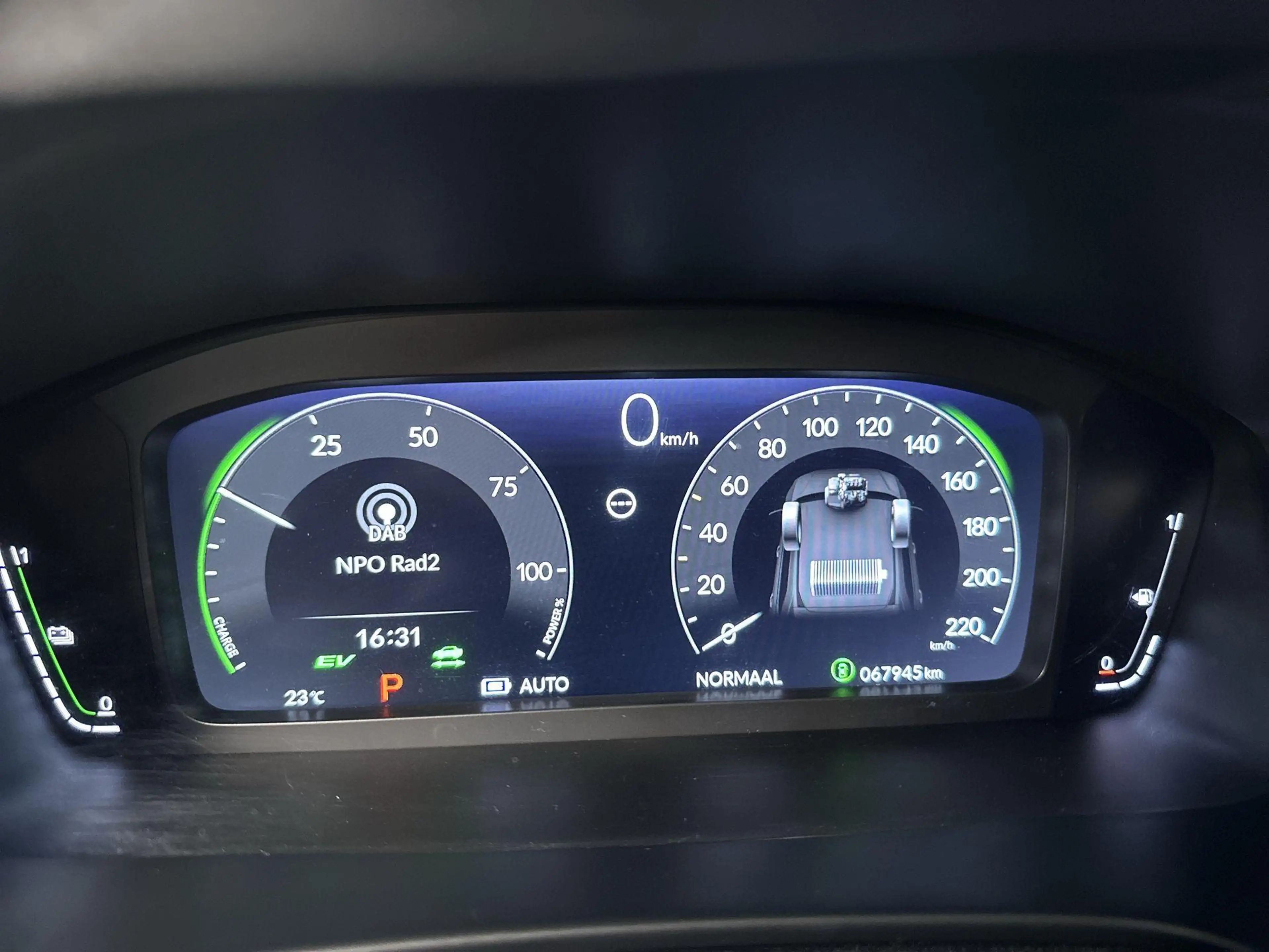 Honda CR-V 2.0 e:PHEV Advance Tech Automaat | Bose | Camera — photo 37