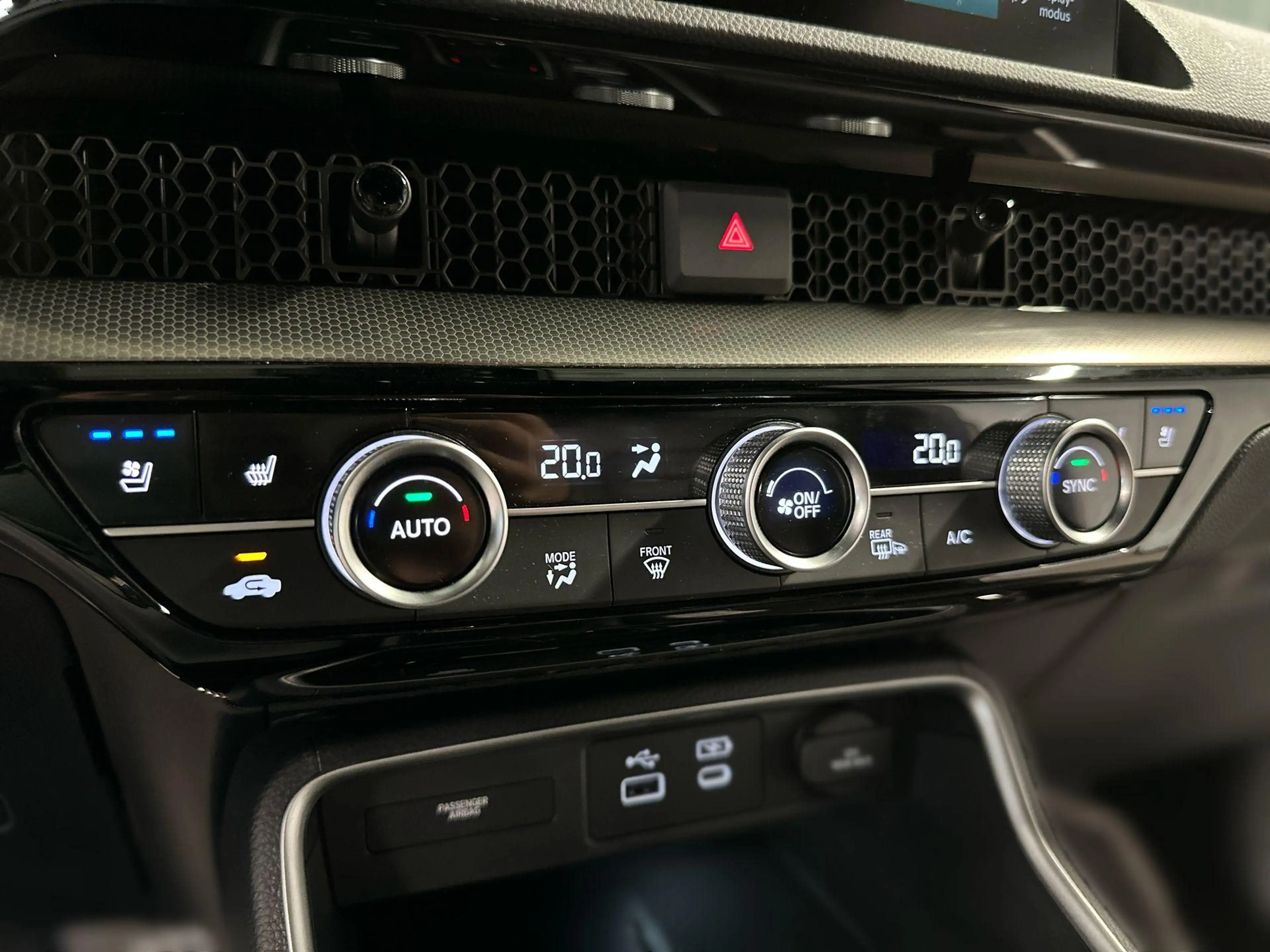 Honda CR-V 2.0 e:PHEV Advance Tech Automaat | Bose | Camera — photo 25