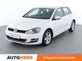 Volkswagen Golf 1.4 TSI Highline BlueMotion Tech Blanc - thumbnail 1