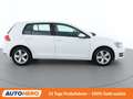 Volkswagen Golf 1.4 TSI Highline BlueMotion Tech Weiß - thumbnail 7