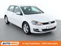 Volkswagen Golf 1.4 TSI Highline BlueMotion Tech Weiß - thumbnail 8