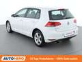 Volkswagen Golf 1.4 TSI Highline BlueMotion Tech Weiß - thumbnail 4