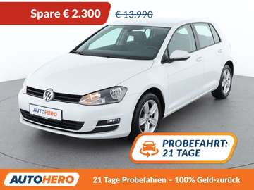 1.4 TSI Highline BlueMotion Tech