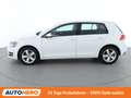 Volkswagen Golf 1.4 TSI Highline BlueMotion Tech Weiß - thumbnail 3