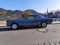 Ford Mustang Blau - thumbnail 6