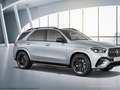 Mercedes-Benz GLE 450 GLE 450 d 4M AMG Premium+ E-Actice StHz Akustik Silber - thumbnail 4