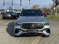 Mercedes-Benz GLE 450 GLE 450 d 4M AMG Premium+ E-Actice StHz Akustik Silber - thumbnail 2