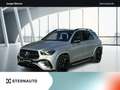 Mercedes-Benz GLE 450 GLE 450 d 4M AMG Premium+ E-Actice StHz Akustik Silber - thumbnail 1