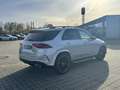 Mercedes-Benz GLE 450 GLE 450 d 4M AMG Premium+ E-Actice StHz Akustik Silber - thumbnail 4