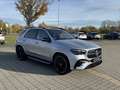 Mercedes-Benz GLE 450 GLE 450 d 4M AMG Premium+ E-Actice StHz Akustik Silber - thumbnail 3