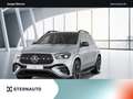 Mercedes-Benz GLE 450 GLE 450 d 4M AMG Premium+ E-Actice StHz Akustik Silber - thumbnail 1