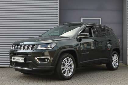 Jeep Compass 4xe 240 Plug-in Hybrid Electric Limited I AUT. I C