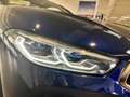 BMW M850 M 850i Coupe xdrive auto Bleu - thumbnail 14
