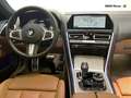 BMW M850 M 850i Coupe xdrive auto plava - thumbnail 9