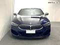 BMW M850 M 850i Coupe xdrive auto Bleu - thumbnail 3