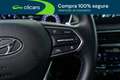 Hyundai SANTA FE 2.2CRDi Klass 2WD 8DCT Negro - thumbnail 21