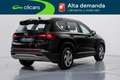 Hyundai SANTA FE 2.2CRDi Klass 2WD 8DCT Negro - thumbnail 5