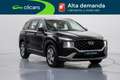 Hyundai SANTA FE 2.2CRDi Klass 2WD 8DCT Negro - thumbnail 3